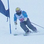 必死だと腕が下がってしまうのですよね！分かります