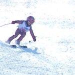 これぞグライダーターン？