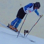 ジャンピングスタートも格好良くダッシュ出来るようになりました◎