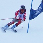 素晴らしいフォームはタイムアップを約束します◎