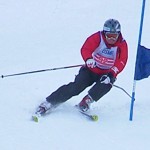 レベルも膝の絞りもパーフェクト！後は内膝の絞りでシェーレン型を撃退しましょう