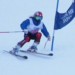 お尻が落ちているのをイメージトレーニングで直す必要があります