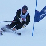 腰が入ってのスーパーAフォームに変身しましたね◎