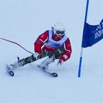 花粉症に負けず素晴らしいAフォームのな◎選手