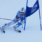 ジュニアオリンピック優勝を目指せ！