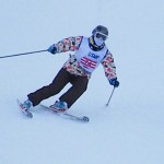 Aフォームができつつある素晴らしいフォーム