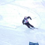 Aフォームも自然に出来ている? Aフォームも自然に出来ている?