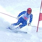 肩の負傷からカムバックして間もなくですが、素晴らしく上達しています◎ 肩の負傷からカムバックして間もなくですが、素晴らしく上達しています◎