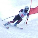 ヒップローテーションが惜しい! ヒップローテーションが惜しい!