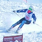 速くグッドフォームになりました。外膝の絞り(10cm×10cm)を練習しましょう