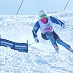 膝の絞り(10cm×10cm)はグッド◎