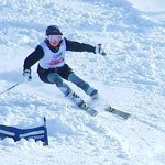 格好良いフォームでしょ！◎