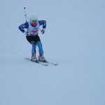 クローチングを組んでいます