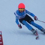 ドンドン上手く、速くなっている眞◎選手 ドンドン上手く、速くなっている眞◎選手