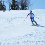 投げ出しだし最高◎