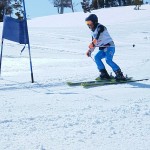 腰が立って来ています◎