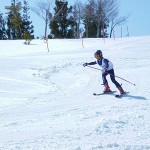 頭が出ていますが、この練習を境に腰が出るようになりました 頭が出ていますが、この練習を境に腰が出るようになりました