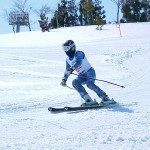 もっと後ろならばパーフェクトフォーム！