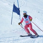 前傾してのマキシマムフォームも最高◎ 前傾してのマキシマムフォームも最高◎