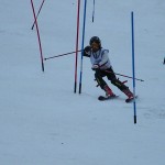 レベルは◎　ヘアピンで加速しまょう