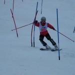 内手でのブレイクの為レベルは◎