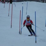 姿勢も高く、べーシックをきちんと習得で益々速くなれます