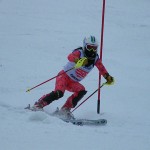 腕が前に出て来ました◎