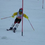 高い姿勢で投げ出しています◎