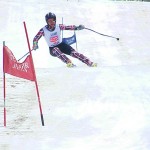 成年3位入賞の低い姿勢◎ 成年3位入賞の低い姿勢◎