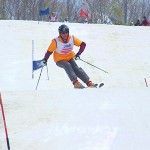 ２級もとり来年１級は間違いなしなのにレベルアップを目指してトレーニングは最高◎