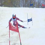 素晴らしいフォームでクニックに入っています◎