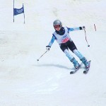 左手と肩が引けてしまっていますが、リカバリーしましょう