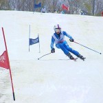 低い姿勢を取ろうとしています◎