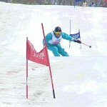 クニックの通り方の見本的フォーム◎