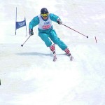 膝を伸ばしながらの絞り(10cm×10cm)は最新の技術が出来つつあります◎