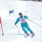 高い姿勢でのポールマキシマムも◎