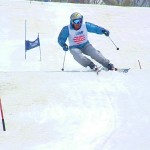 低い姿勢からのクニックは最高◎