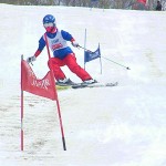 肩のレベルも良く、安定しています◎