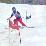 右内膝も直角まで曲がるAフォーム◎