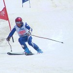 すねの前屈も良く姿勢も高い◎