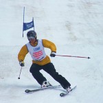 右の骨盤もしっかり上がりナイスポジション◎ 右の骨盤もしっかり上がりナイスポジション◎