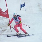 足首も入り、腰も高くビッグチェンジしました◎