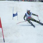 膝の絞りもAフォームも完璧◎