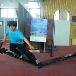 グッドポジション◎