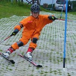 順手の逆手のお陰でレベルが出来るようになった！◎