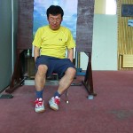 同じように動かない！何で？何で？