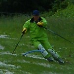 でも今までと違うのは‥完璧な次のターン◎◎