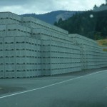 全てリンゴ箱です。スケールが違う！値段が違う！その代わり！味も違う！