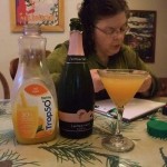 ボニーは健やかにお育ちになって元気です！