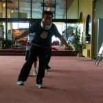 ストレート内傾していますか？